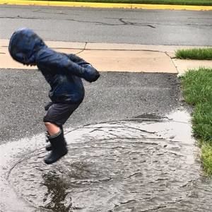 Meet your Posher, Heidi